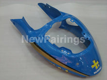 Cargar imagen en el visor de la galería, Blue and Black Yellow Rizla - GSX1300R Hayabusa 99-07 Fairing Kit