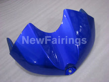 Cargar imagen en el visor de la galería, Blue and Black Yellow with Number 46 Monster - YZF-R6 08-16 Fairing Kit