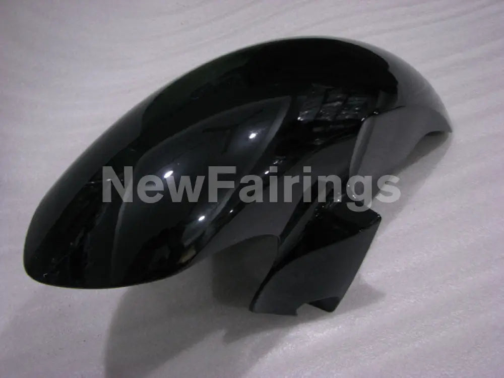 Blue and Black Yellow with Number 46 Monster - YZF-R6 08-16 Fairing Kit