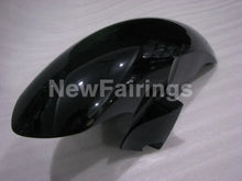 Cargar imagen en el visor de la galería, Blue and Black Yellow with Number 46 Monster - YZF-R6 08-16 Fairing Kit