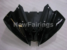 Cargar imagen en el visor de la galería, Blue and Black Yellow with Number 46 Monster - YZF-R6 08-16 Fairing Kit