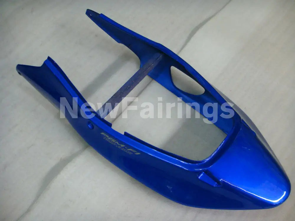 Blue and Deep Blue Factory Style - CBR 1100 XX 96-07 Fairing Kit