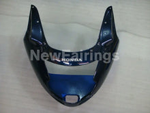 Cargar imagen en el visor de la galería, Blue and Deep Blue Factory Style - CBR 1100 XX 96-07 Fairing Kit