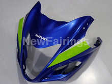 Cargar imagen en el visor de la galería, Blue and Green Factory Style - GSX1300R Hayabusa 08-20 Fairing Kit