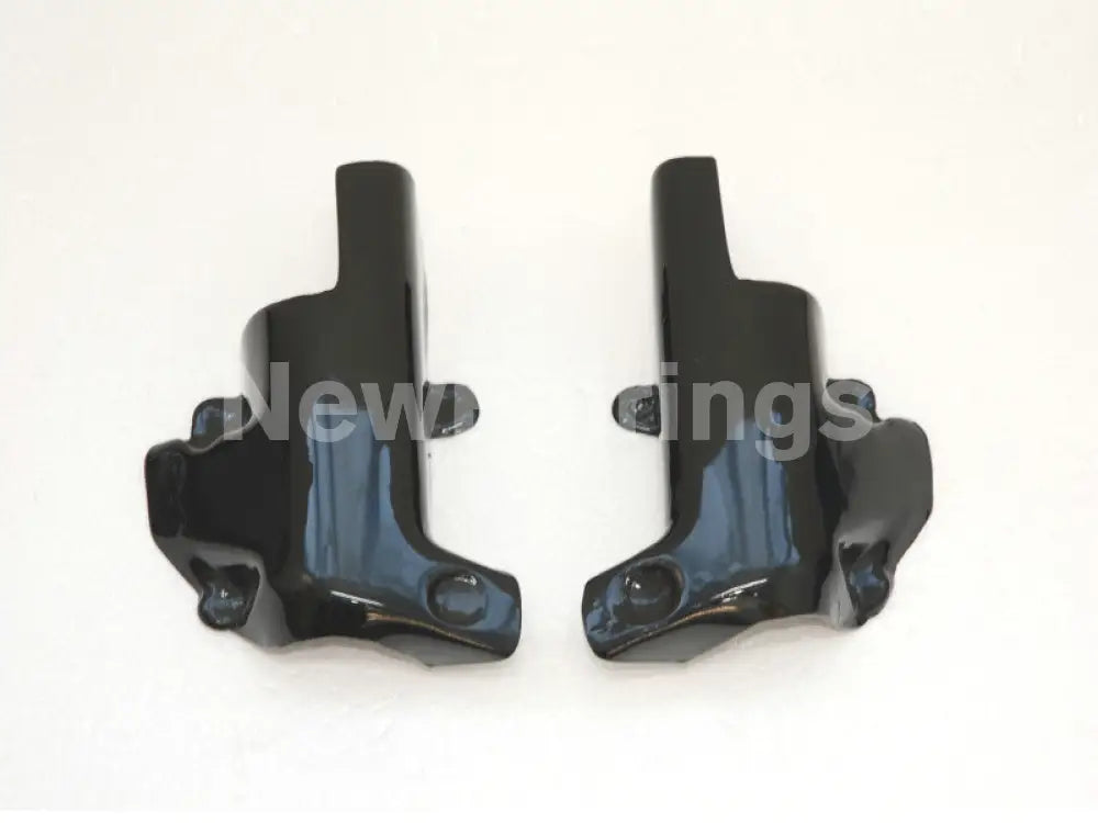 Blue and Green Movistar - CBR 919 RR 98-99 Fairing Kit