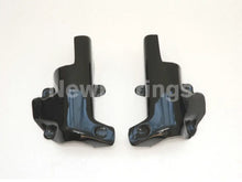 Cargar imagen en el visor de la galería, Blue and Green Movistar - CBR 919 RR 98-99 Fairing Kit