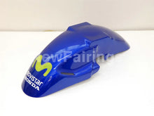 Cargar imagen en el visor de la galería, Blue and Green Movistar - CBR 919 RR 98-99 Fairing Kit