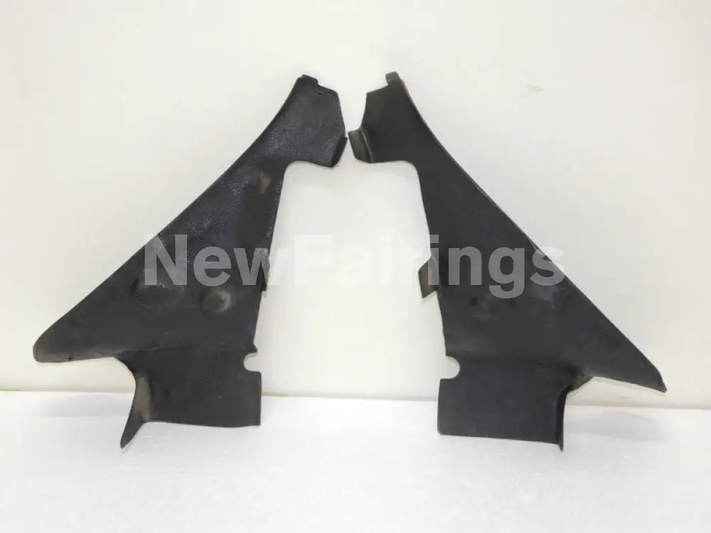 Blue and Green Movistar - CBR 919 RR 98-99 Fairing Kit