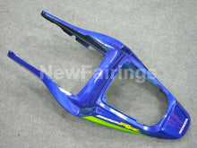 Cargar imagen en el visor de la galería, Blue and Green Movistar - CBR600RR 03-04 Fairing Kit