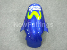 Cargar imagen en el visor de la galería, Blue and Green Movistar - CBR600RR 03-04 Fairing Kit