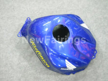 Cargar imagen en el visor de la galería, Blue and Green Movistar - CBR600RR 03-04 Fairing Kit