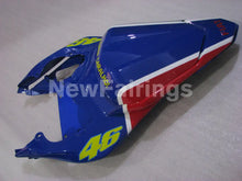 Cargar imagen en el visor de la galería, Blue and Green Red FIAT - YZF-R6 06-07 Fairing Kit