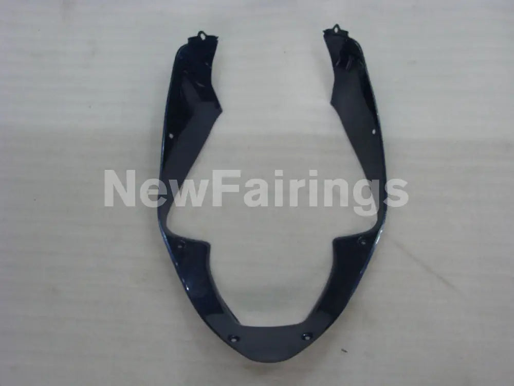 Blue and Grey Factory Style - CBR600 F4i 04-06 Fairing Kit