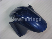 Cargar imagen en el visor de la galería, Blue and Grey Factory Style - CBR600 F4i 04-06 Fairing Kit