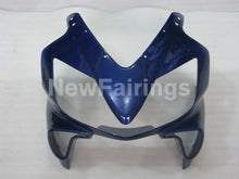 Cargar imagen en el visor de la galería, Blue and Grey Factory Style - CBR600 F4i 04-06 Fairing Kit