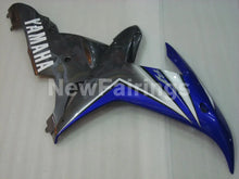 Cargar imagen en el visor de la galería, Blue and Grey Factory Style - YZF-R1 02-03 Fairing Kit