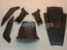 Cargar imagen en el visor de la galería, Blue and Grey Factory Style - YZF-R1 02-03 Fairing Kit