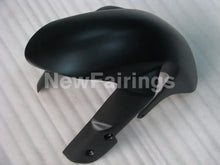 Cargar imagen en el visor de la galería, Blue and Matte Black Factory Style - GSX-R600 06-07 Fairing Kit
