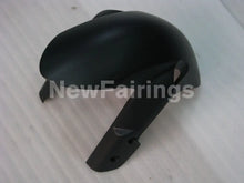 Cargar imagen en el visor de la galería, Blue and Matte Black Factory Style - GSX-R750 06-07 Fairing Kit