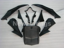 Cargar imagen en el visor de la galería, Blue and Matte Black Factory Style - YZF-R6 06-07 Fairing Kit
