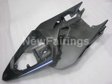 Cargar imagen en el visor de la galería, Blue and Matte Black Factory Style - YZF-R6 08-16 Fairing Kit