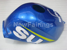 Cargar imagen en el visor de la galería, Blue and Red MOTUL - GSX-R750 04-05 Fairing Kit