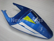 Cargar imagen en el visor de la galería, Blue and Red MOTUL - GSX-R750 04-05 Fairing Kit