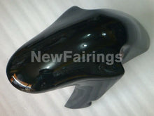 Cargar imagen en el visor de la galería, Blue and Silver Black Factory Style - TL1000R 98-03 Fairing Kit