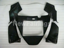 Cargar imagen en el visor de la galería, Blue and Silver Black Factory Style - TL1000R 98-03 Fairing Kit