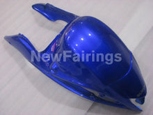 Cargar imagen en el visor de la galería, Blue and Silver Factory Style - GSX1300R Hayabusa 08-20 Fairing Kit