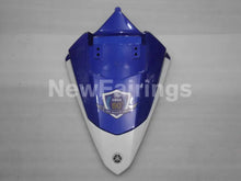 Cargar imagen en el visor de la galería, Blue and White Black 50th anniversary - YZF-R6 08-16 Fairing Kit