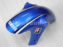 Cargar imagen en el visor de la galería, Blue and White Black ENEOS - YZF-R1 98-99 Fairing Kit