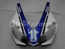 Cargar imagen en el visor de la galería, Blue and White Black ENEOS - YZF-R1 98-99 Fairing Kit