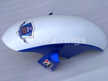 Cargar imagen en el visor de la galería, Blue and White Black ENEOS - YZF-R6 06-07 Fairing Kit