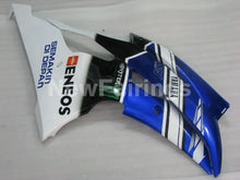 Cargar imagen en el visor de la galería, Blue and White Black ENEOS - YZF-R6 08-16 Fairing Kit