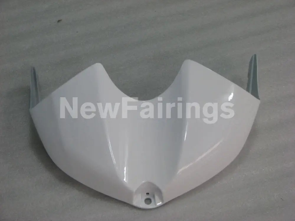 Blue and White Black ENEOS - YZF-R6 08-16 Fairing Kit