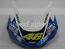 Cargar imagen en el visor de la galería, Blue and White Black ENEOS - YZF-R6 98-02 Fairing Kit