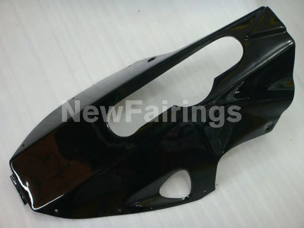 Blue and White Black Factory Style - TL1000R 98-03 Fairing Kit