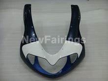 Cargar imagen en el visor de la galería, Blue and White Black Factory Style - TL1000R 98-03 Fairing Kit