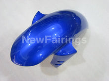Cargar imagen en el visor de la galería, Blue and White Black Factory Style - YZF-R1 07-08 Fairing Kit