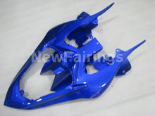 Cargar imagen en el visor de la galería, Blue and White Black Factory Style - YZF-R1 07-08 Fairing Kit