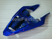 Cargar imagen en el visor de la galería, Blue and White Black Factory Style - YZF-R1 12-14 Fairing Kit