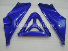 Cargar imagen en el visor de la galería, Blue and White Black Factory Style - YZF-R1 98-99 Fairing Kit
