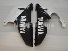 Cargar imagen en el visor de la galería, Blue and White Black Factory Style - YZF-R1 98-99 Fairing Kit