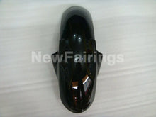 Cargar imagen en el visor de la galería, Blue and White Black Factory Style - YZF-R6 05 Fairing Kit