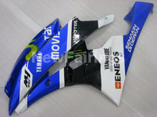 Cargar imagen en el visor de la galería, Blue and White Black Movistar - YZF-R6 06-07 Fairing Kit