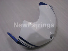 Cargar imagen en el visor de la galería, Blue and White Black Movistar - YZF-R6 08-16 Fairing Kit