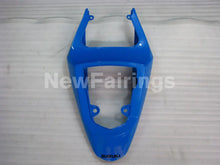Cargar imagen en el visor de la galería, Blue and White Black Rizla - GSX-R600 04-05 Fairing Kit