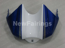 Cargar imagen en el visor de la galería, Blue and White Black Sterilgarda - YZF-R1 04-06 Fairing Kit