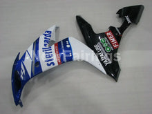 Cargar imagen en el visor de la galería, Blue and White Black Sterilgarda - YZF-R1 04-06 Fairing Kit